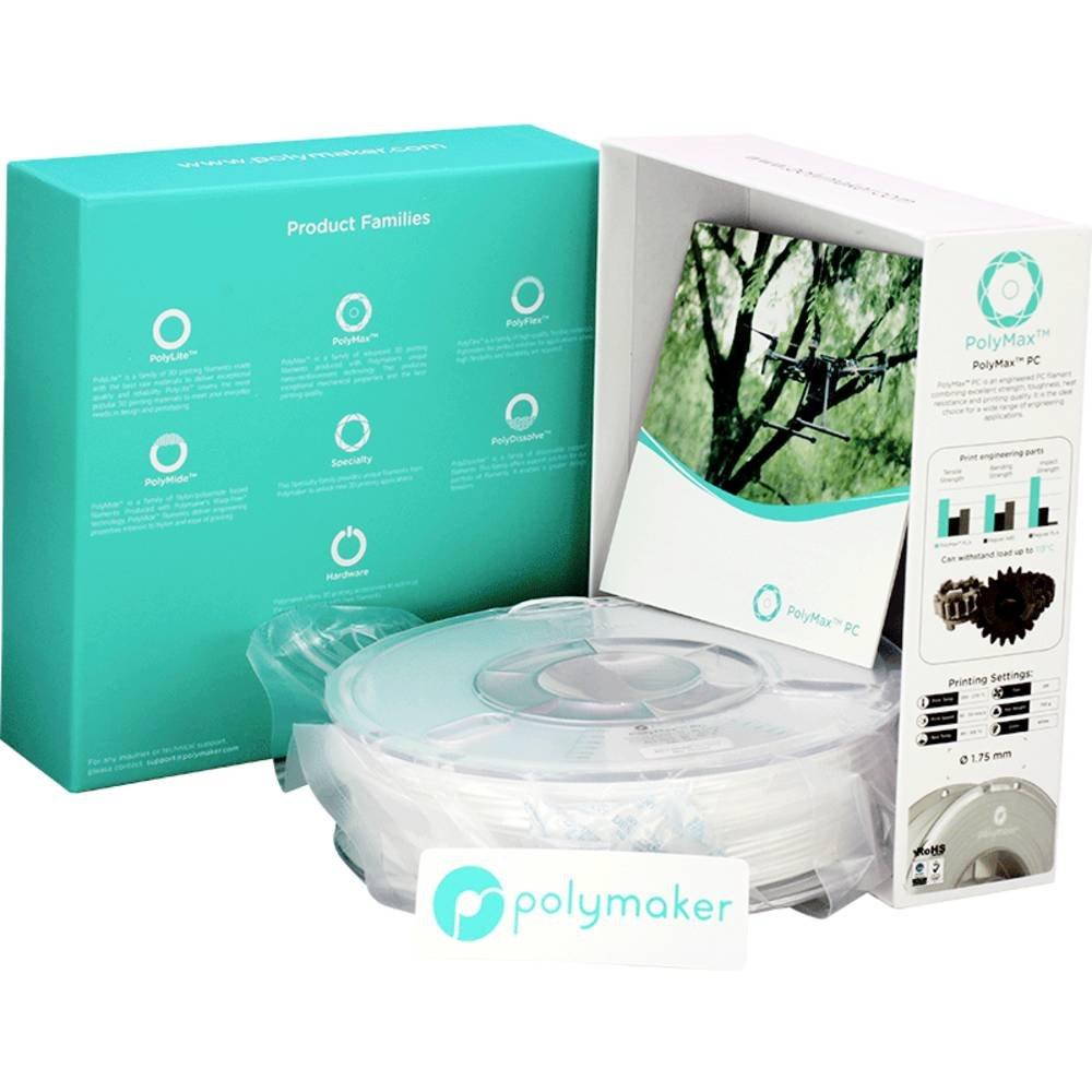 Polymaker  Filament PolyMax PC Tough 