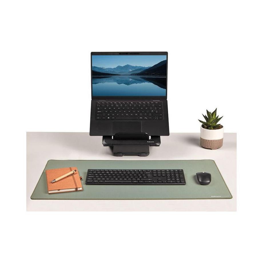 Fellowes Schreibunterlage Breyta  