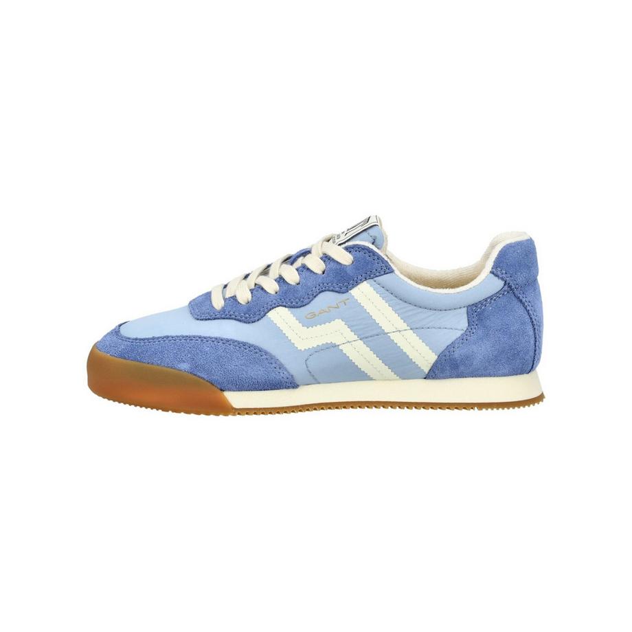 GANT Retro Sneaker mit Chevron Streifen  
