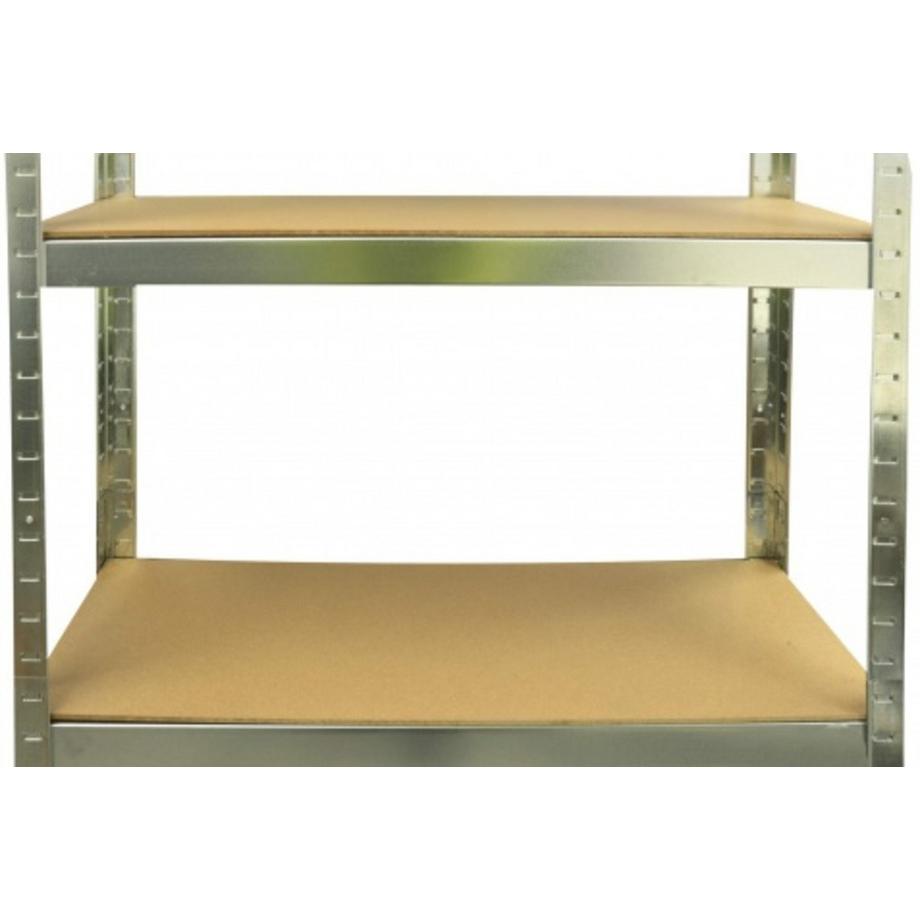 Kynast Ripiano per carichi pesanti Kynast 75 kg per ripiano  