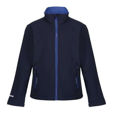 Regatta  Veste softshell ABLAZE Enfant 