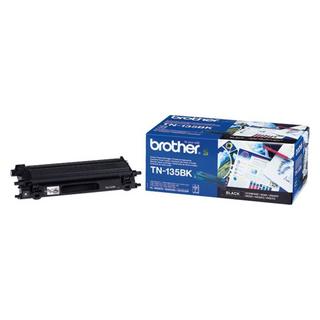 brother  BROTHER Toner HY schwarz TN-135BK HL-4040/4070 5000 Seiten 