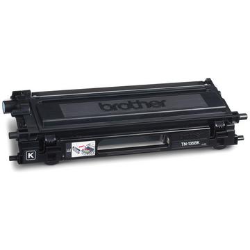 BROTHER Toner HY schwarz TN-135BK HL-4040/4070 5000 Seiten