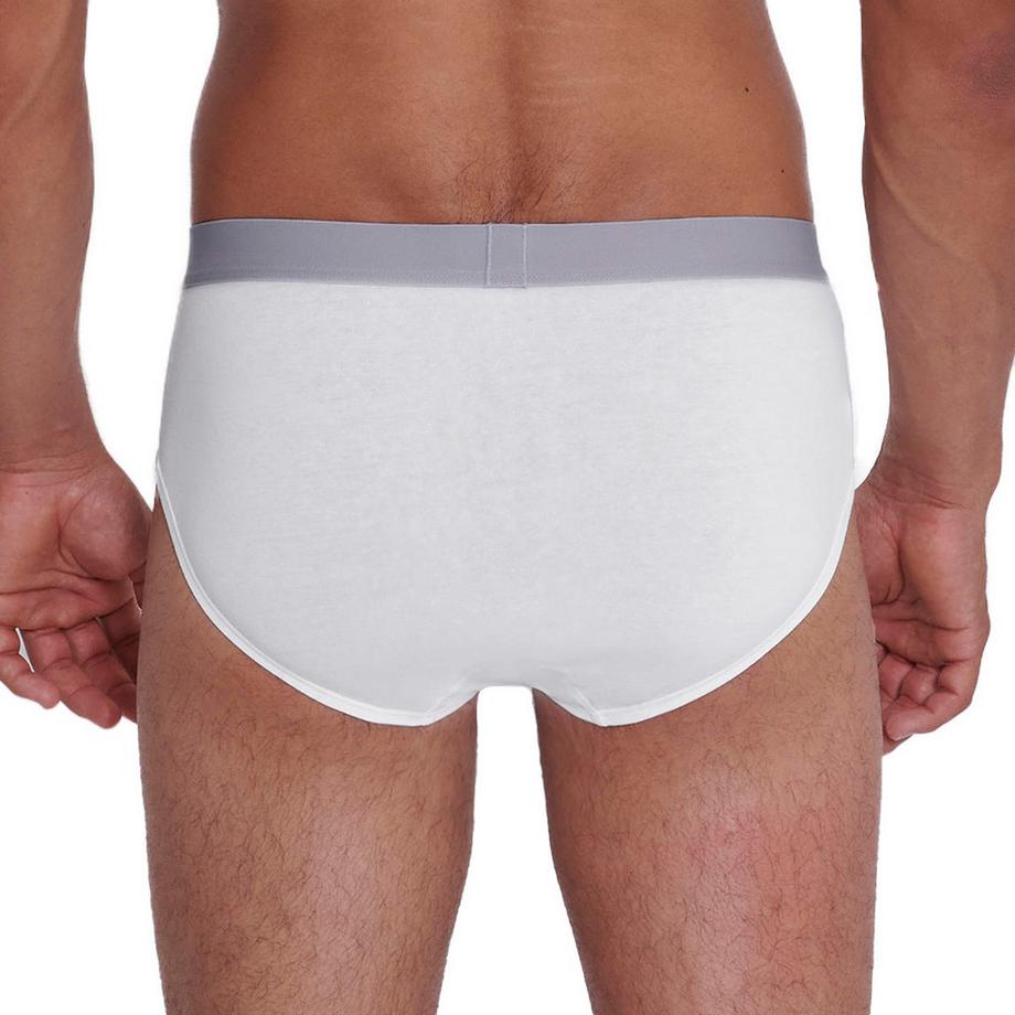 sloggi GO ABC 2.0 Confezione da 6 Slip  