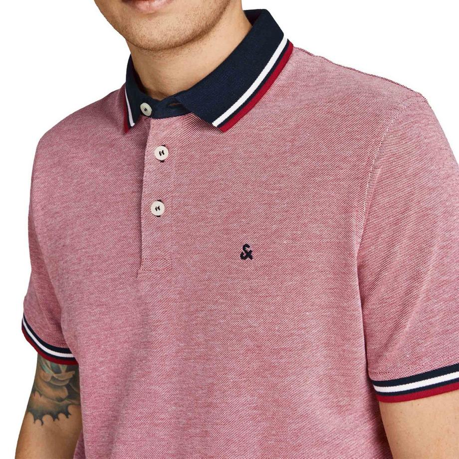 JACK & JONES Paulos Polo Shirt  