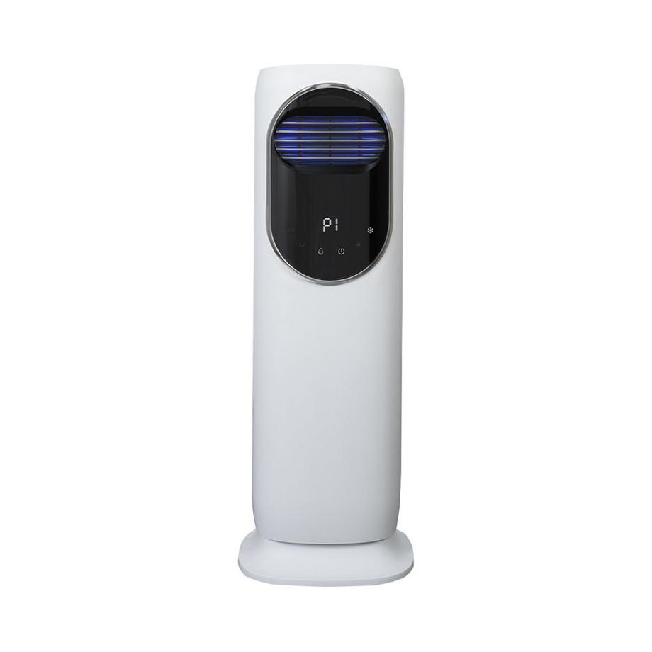Kibernetik Ventilator VH81 mit Heizfunktion  