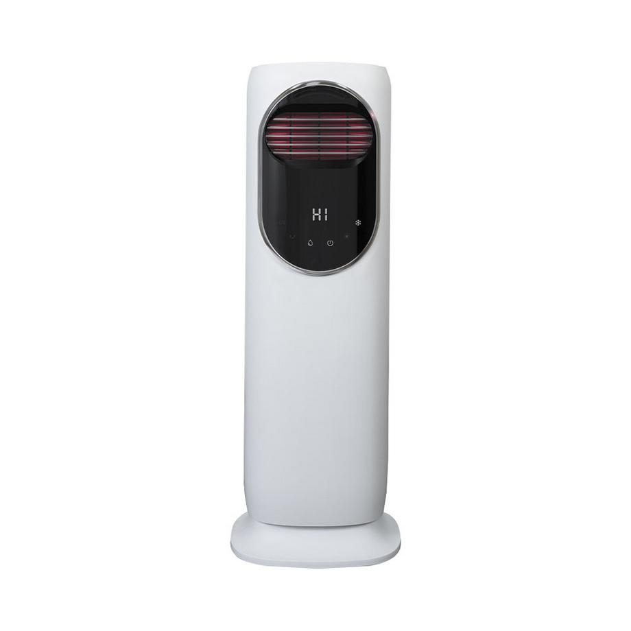Kibernetik Ventilator VH81 mit Heizfunktion  