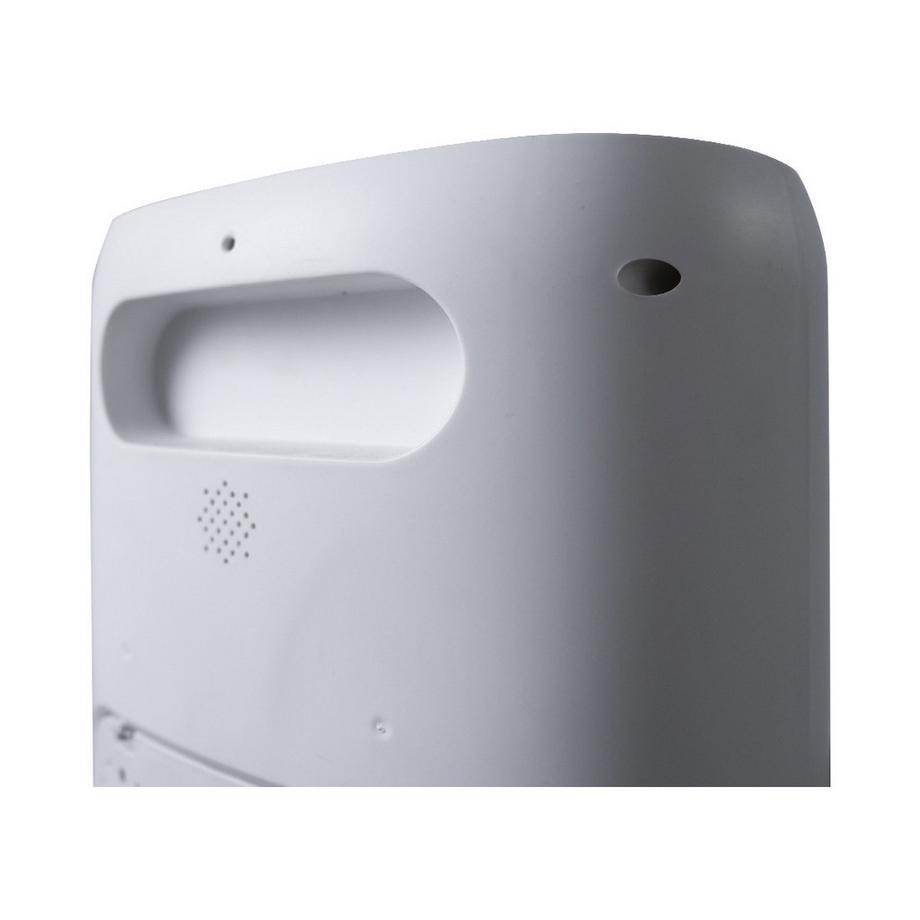 Kibernetik Ventilator VH81 mit Heizfunktion  