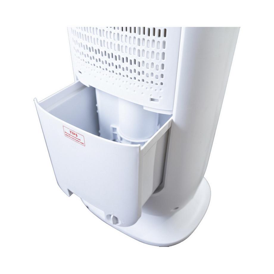 Kibernetik Ventilator VH81 mit Heizfunktion  