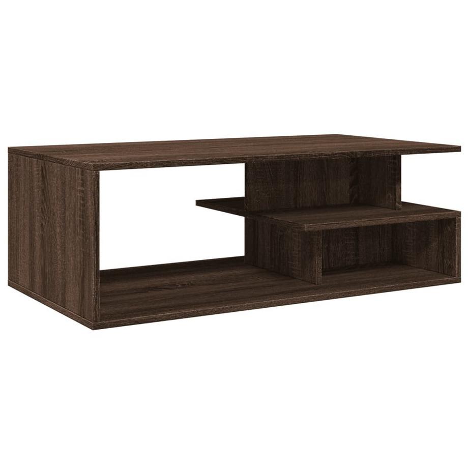 Table basse bois d'ingénierie