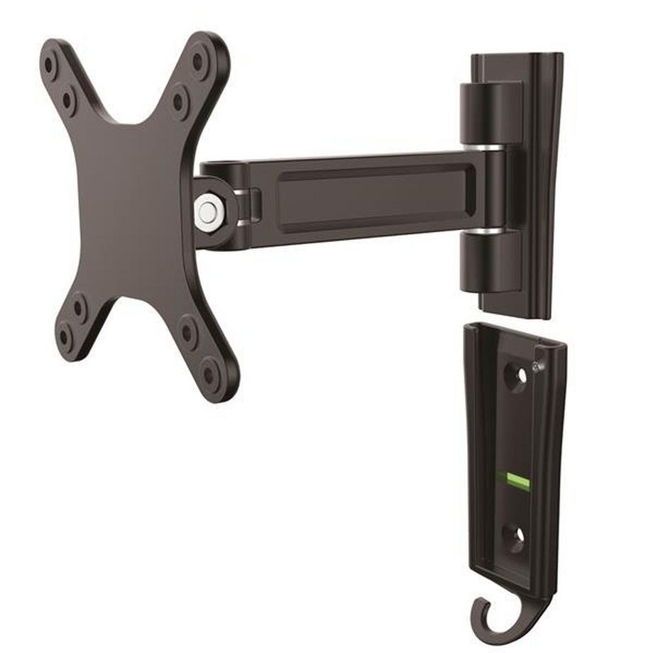 STARTECH  WALL MOUNT ARM - SINGLE SWIVEL 