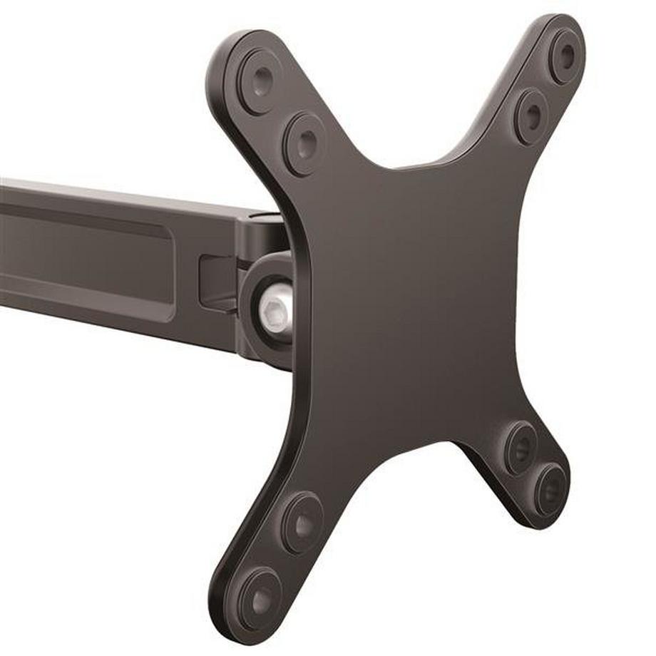 STARTECH  WALL MOUNT ARM - SINGLE SWIVEL 