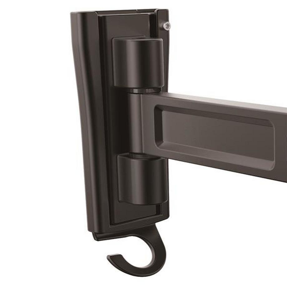 STARTECH  WALL MOUNT ARM - SINGLE SWIVEL 
