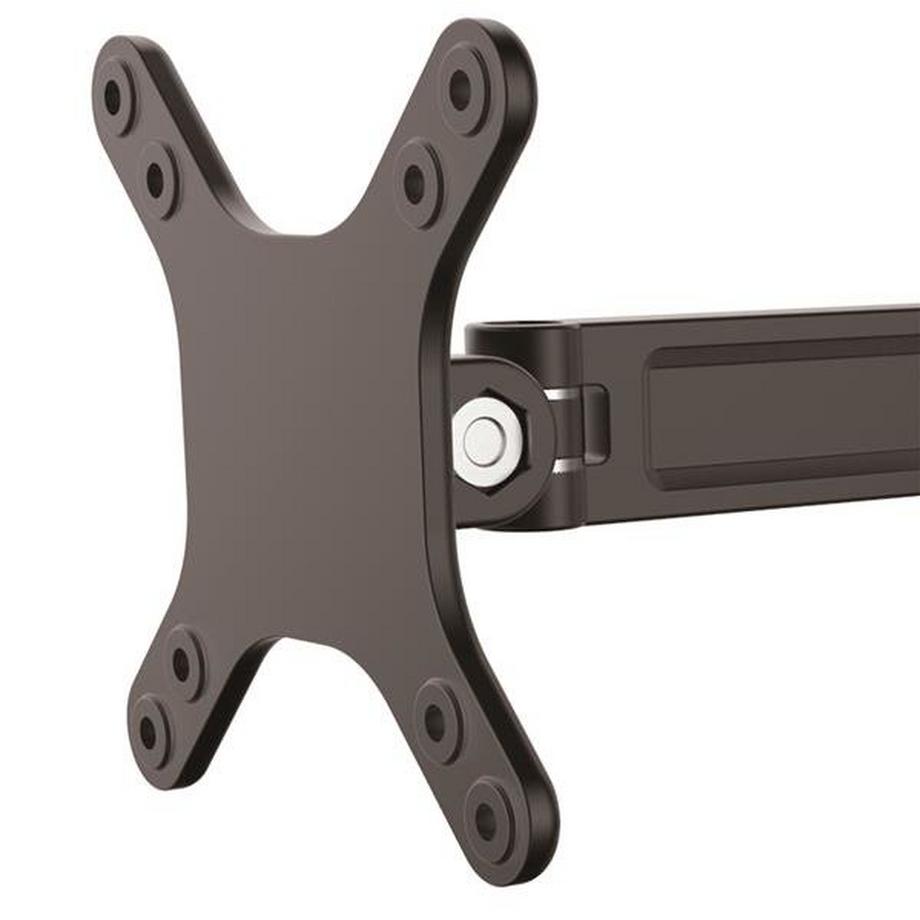 STARTECH  WALL MOUNT ARM - SINGLE SWIVEL 