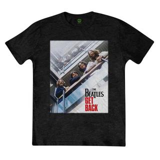 The Beatles  Tshirt GET BACK 