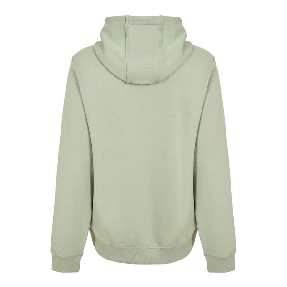 HUGO Sweat à Capuche en Mélange de Coton  