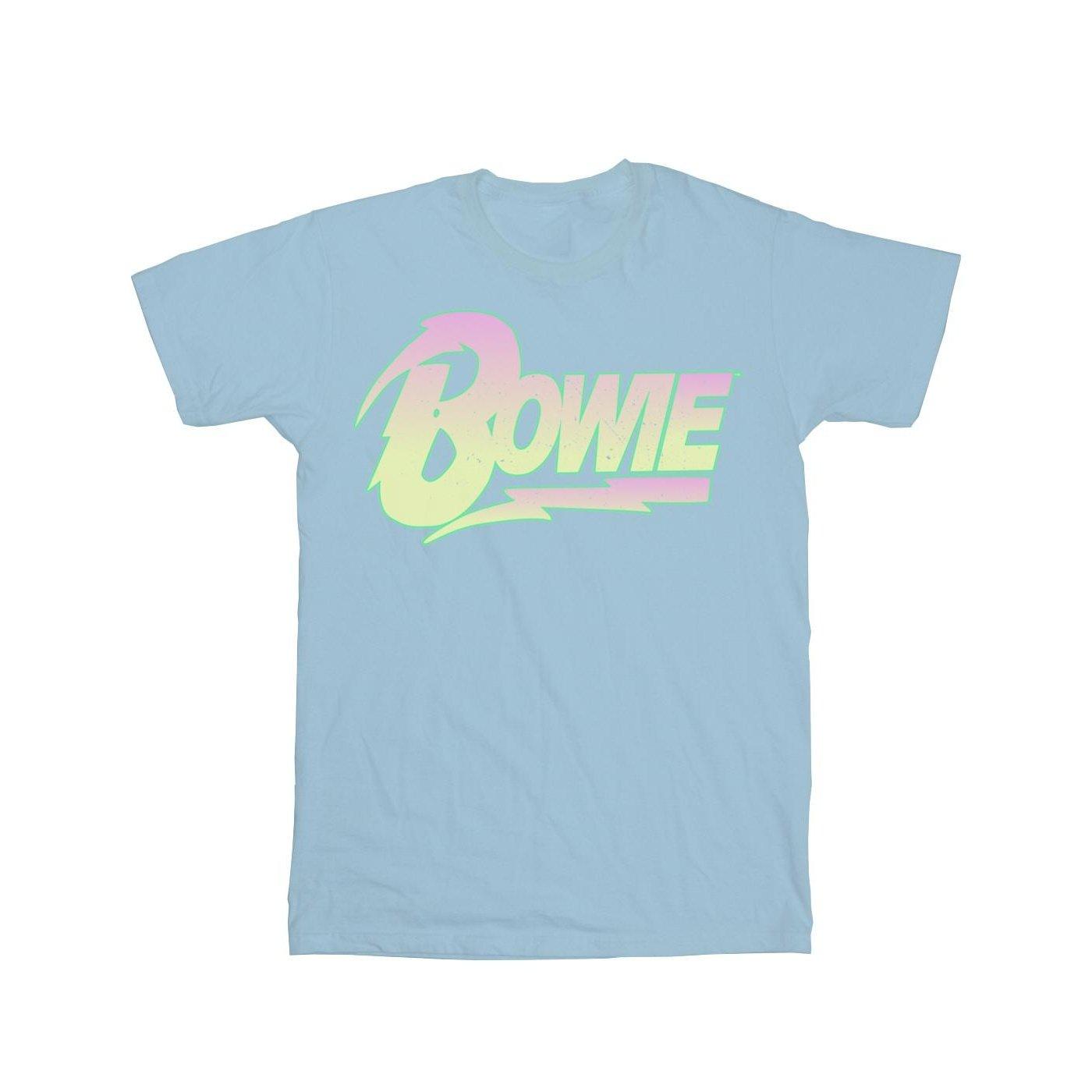 David Bowie  Tshirt 