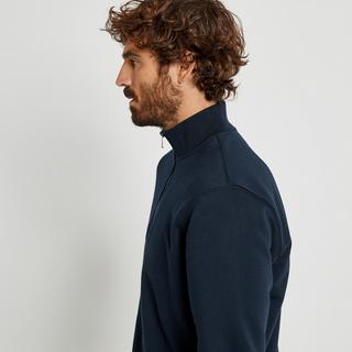 La Redoute Collections  Sweat zippé col camionneur 