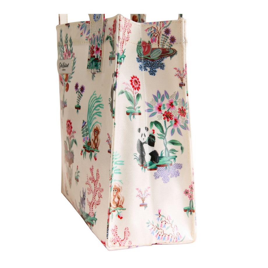 Cath Kidston Sac fourre-tout imprimé île  