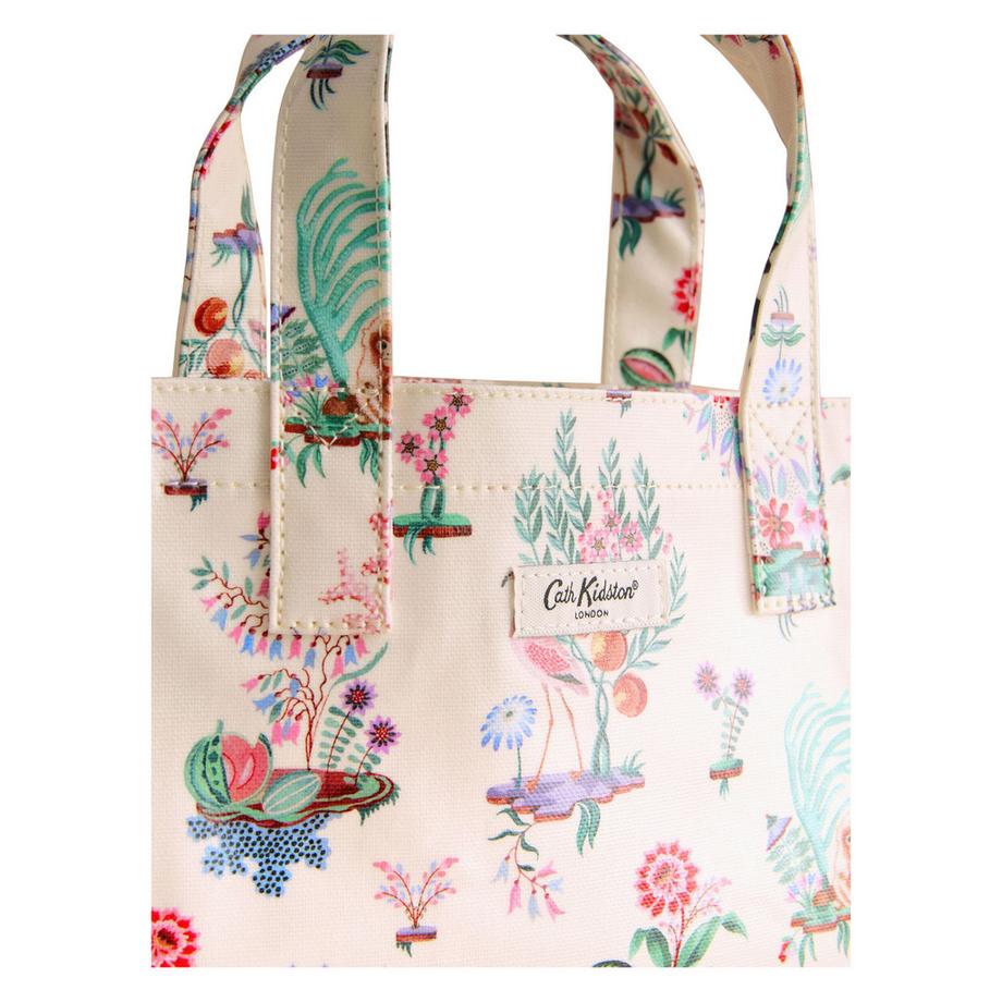 Cath Kidston Sac fourre-tout imprimé île  