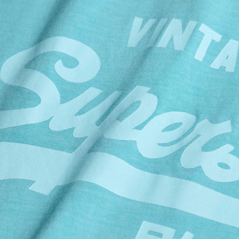 Superdry Neon Relaxed Tee  