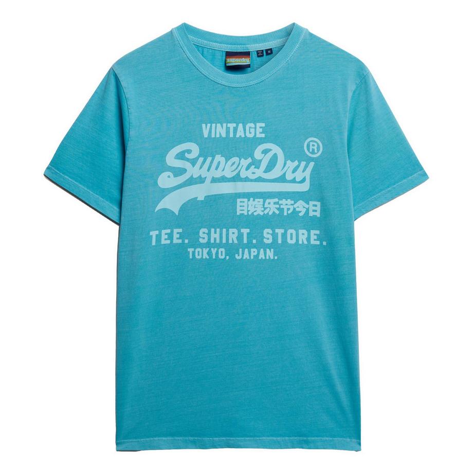 Superdry Neon Relaxed Tee  