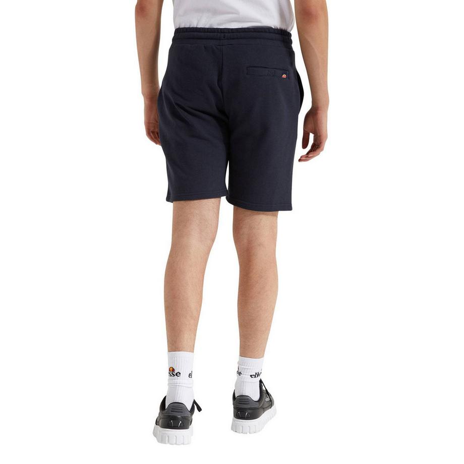 Ellesse Short Sportivo Vestibilità Comoda  