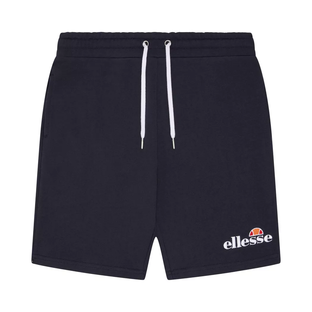 Ellesse - Shorts Sportlich Bequem sitzend, für Herren, Blau, Größe XXL