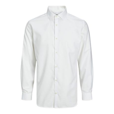 JACK & JONES Parker Langarmhemd  