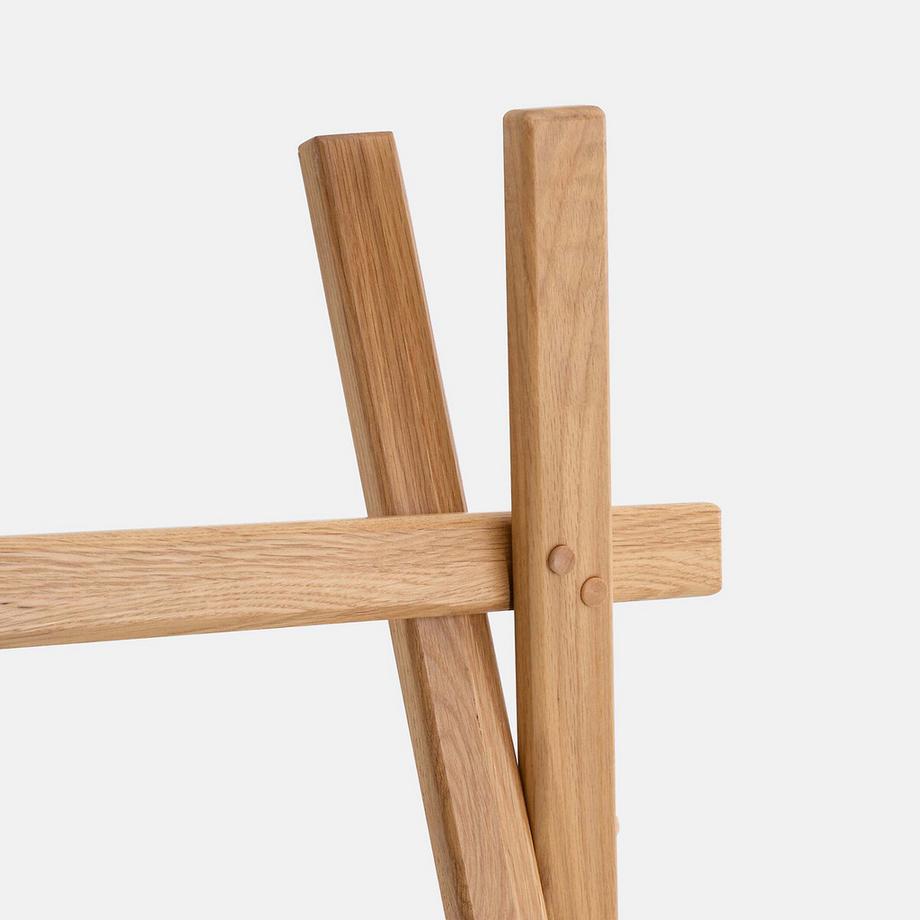 La Redoute Intérieurs Kleiderständer Uyen  