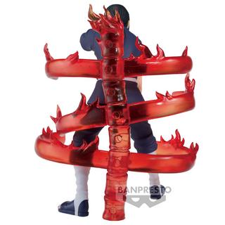 Banpresto  Naruto Shippuden Itachi Uchiha Figur 14cm 