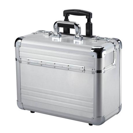 Dermata Lederwaren Pilotenkoffer 48cm  