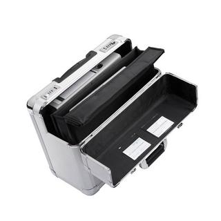 Dermata Lederwaren Pilotenkoffer 48cm  