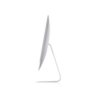 Apple  Reconditionné iMac 27"  2015 Core i5 3,2 Ghz 8 Go 3,128 To  Argent - Très Bon Etat 