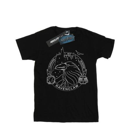 Harry Potter  Ravenclaw TShirt 