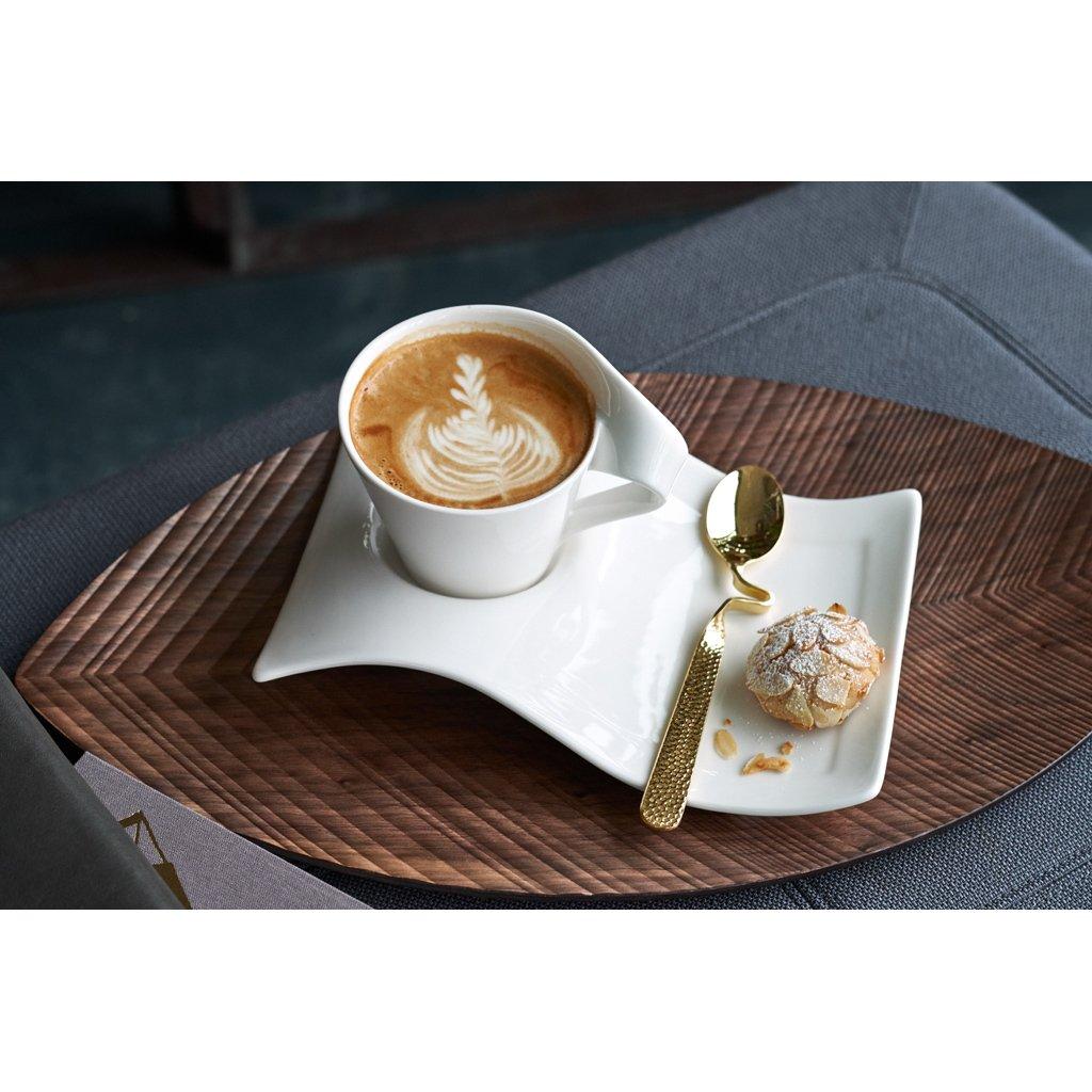 Villeroy & Boch Tazza cappuccino senza piattino NewWave Caffè  