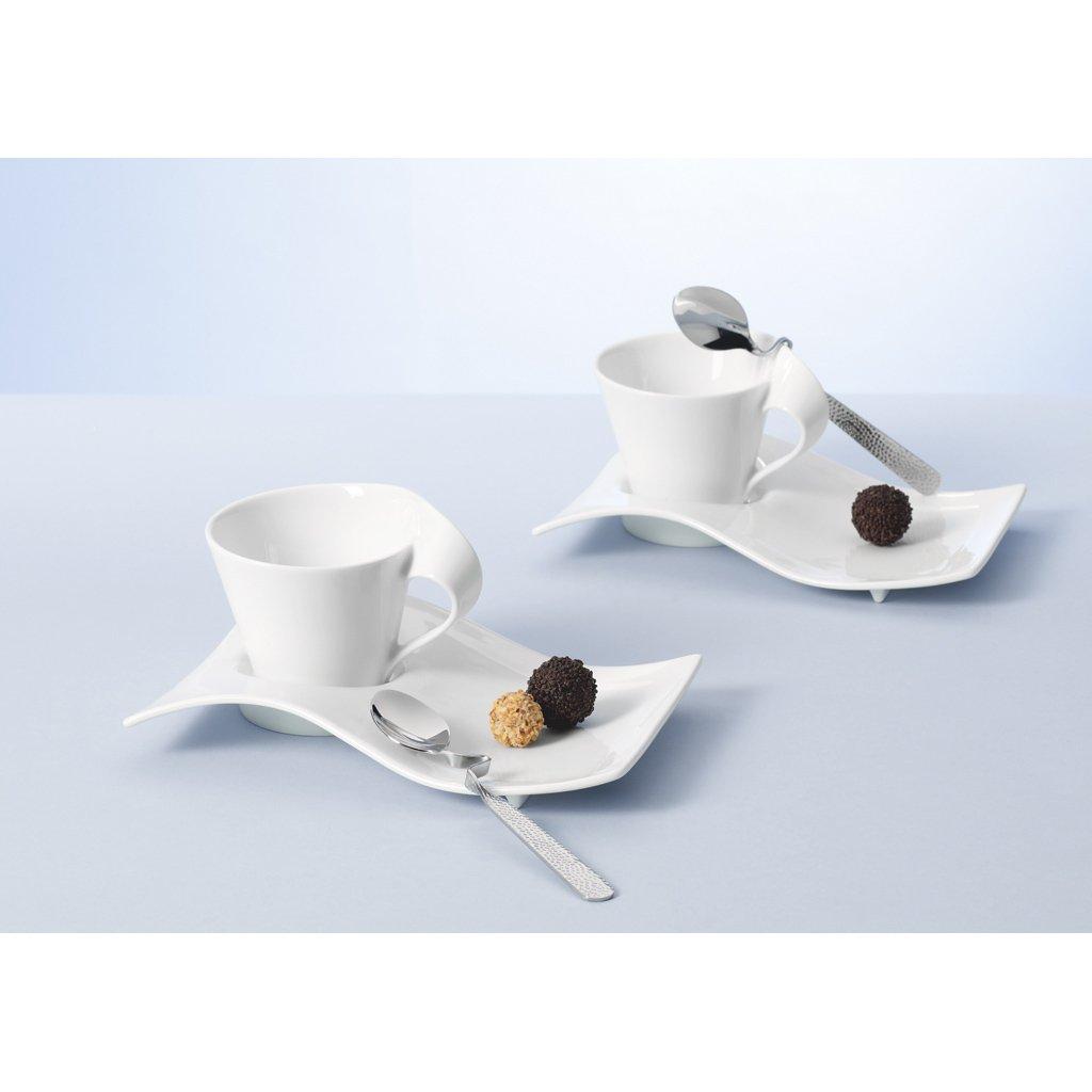 Villeroy & Boch Tazza cappuccino senza piattino NewWave Caffè  