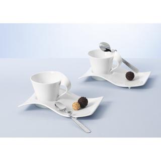 Villeroy & Boch Tasse à cappuccino sans soucoupe NewWave Caffè  