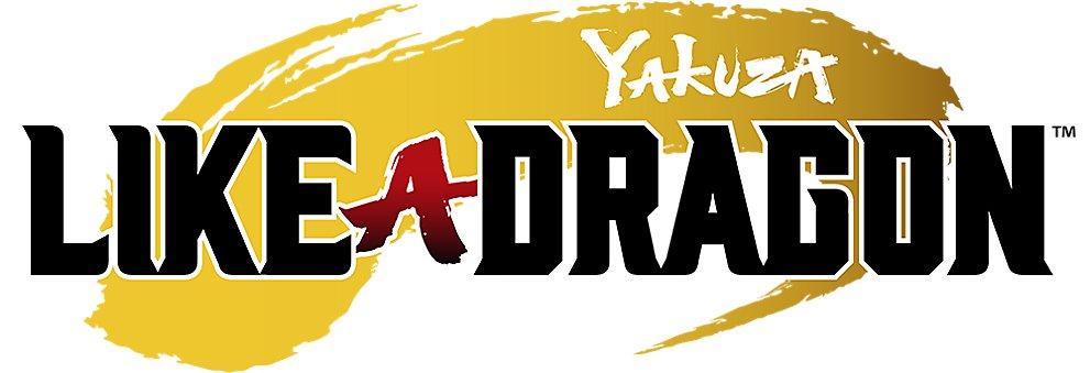 SEGA  Yakuza 7: Like a Dragon 