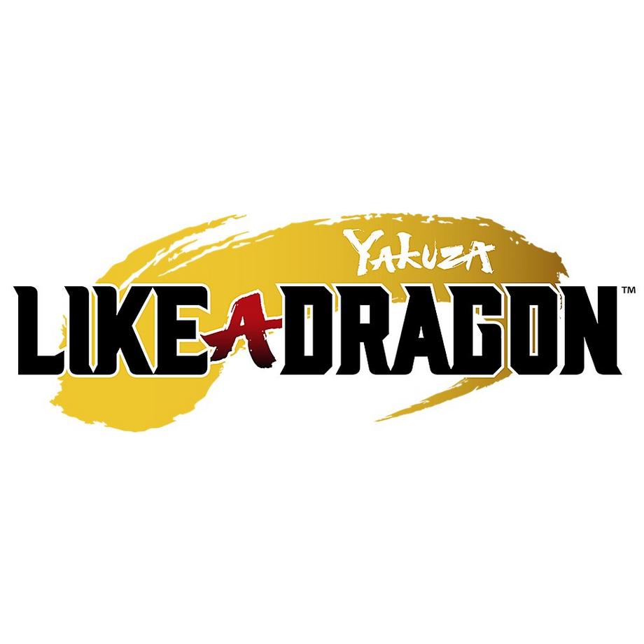 SEGA  Yakuza 7: Like a Dragon 