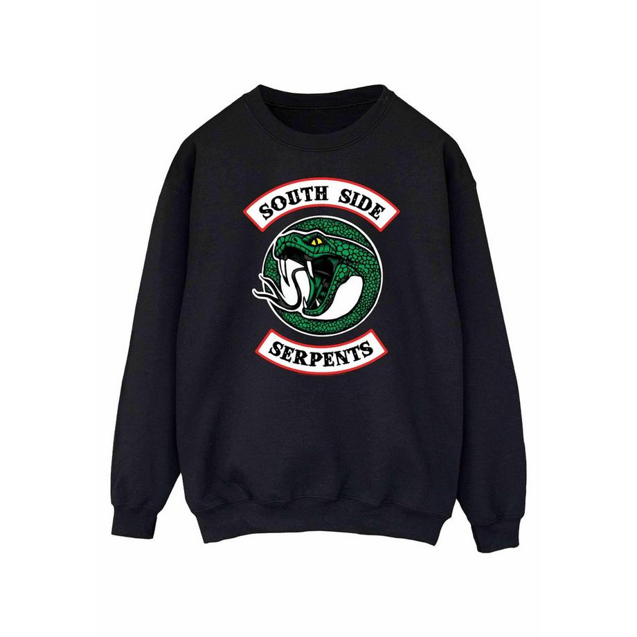 Riverdale Southside Serpents Sweatshirt  