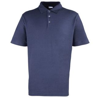 PREMIER  PoloShirt, unifarben 