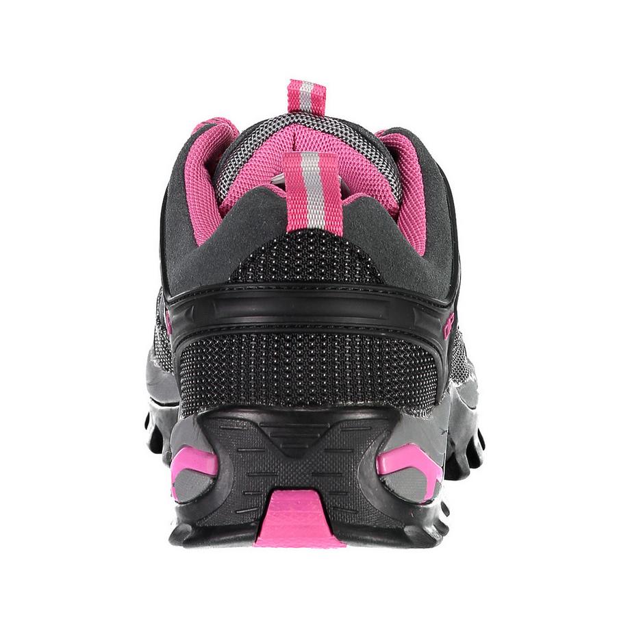 CMP Rigel Waterproof Scarpe da Trekking Basse  