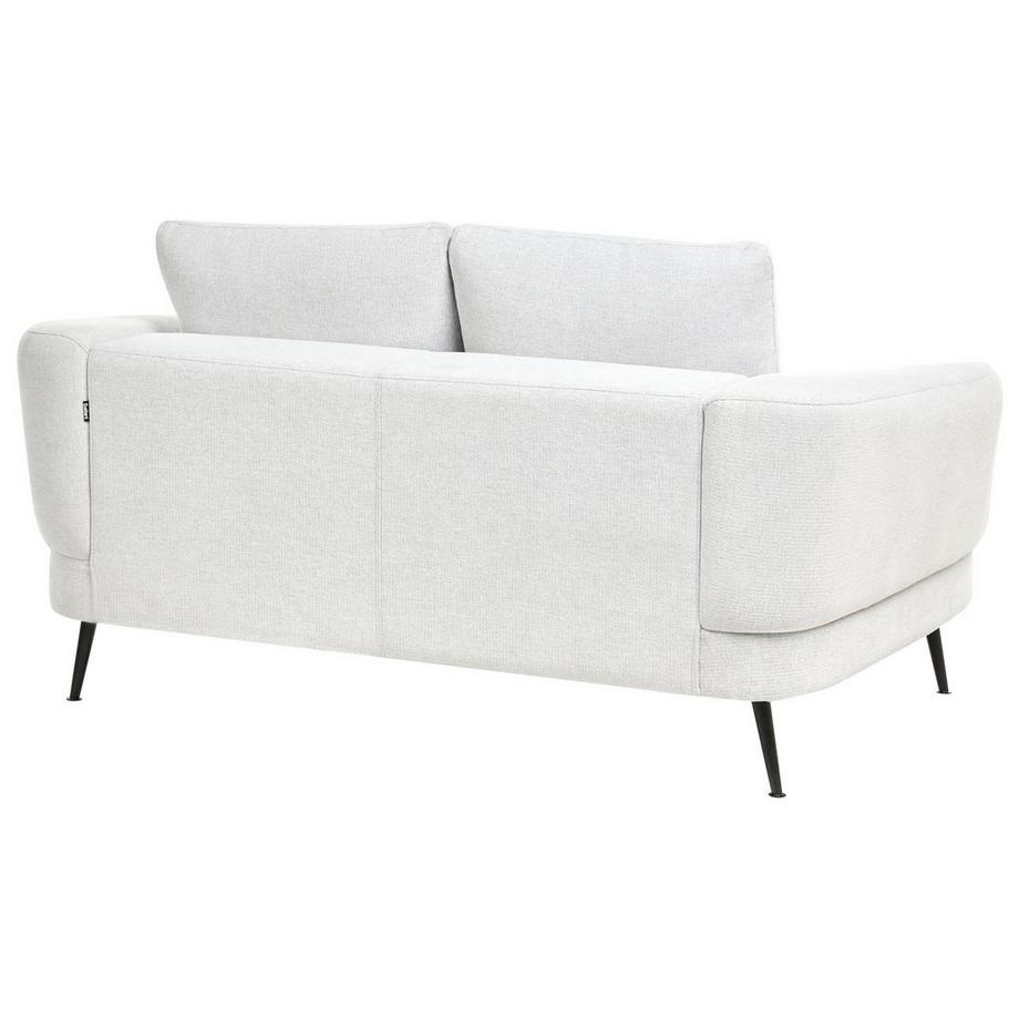 Beliani Ensemble de salon en Tissu Moderne KJAER  