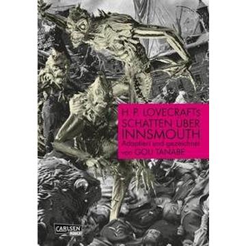 H.P. Lovecrafts Der Schatten über Innsmouth