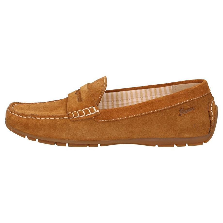Sioux Carmona-700 Mocassin  