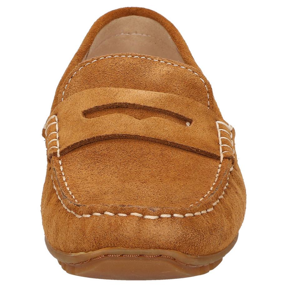 Sioux Carmona-700 Mocassin  