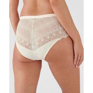 Damart  Slip LYDIE  in Tanga-Form. 