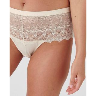 Damart  Slip LYDIE  in Tanga-Form. 