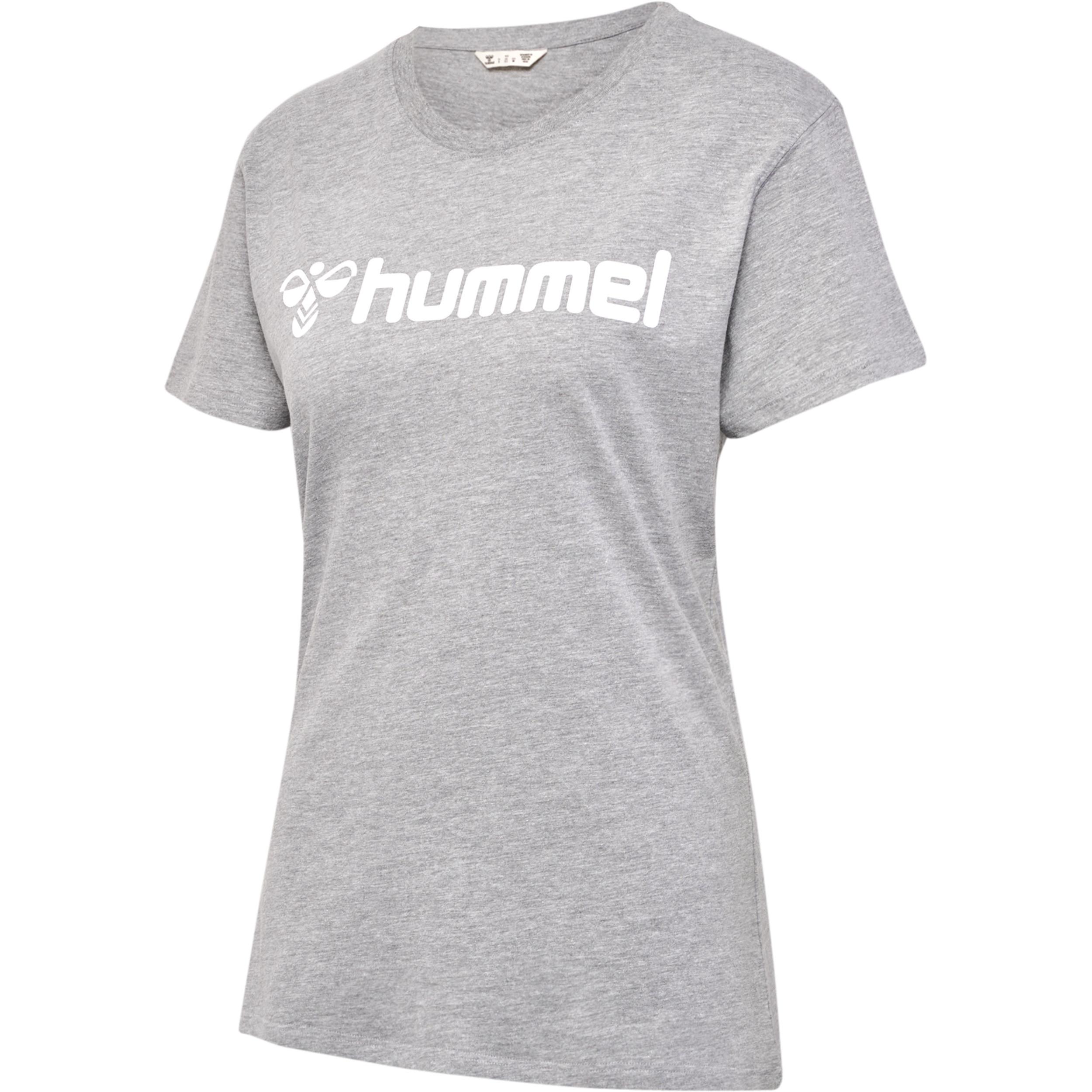 Hummel  t-shirt humme go 2.0 ogo 